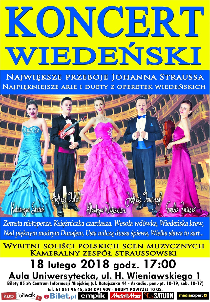 Poznań - Materiały prasowe