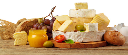 jedzenie żywność nabiał ser - Fotolia