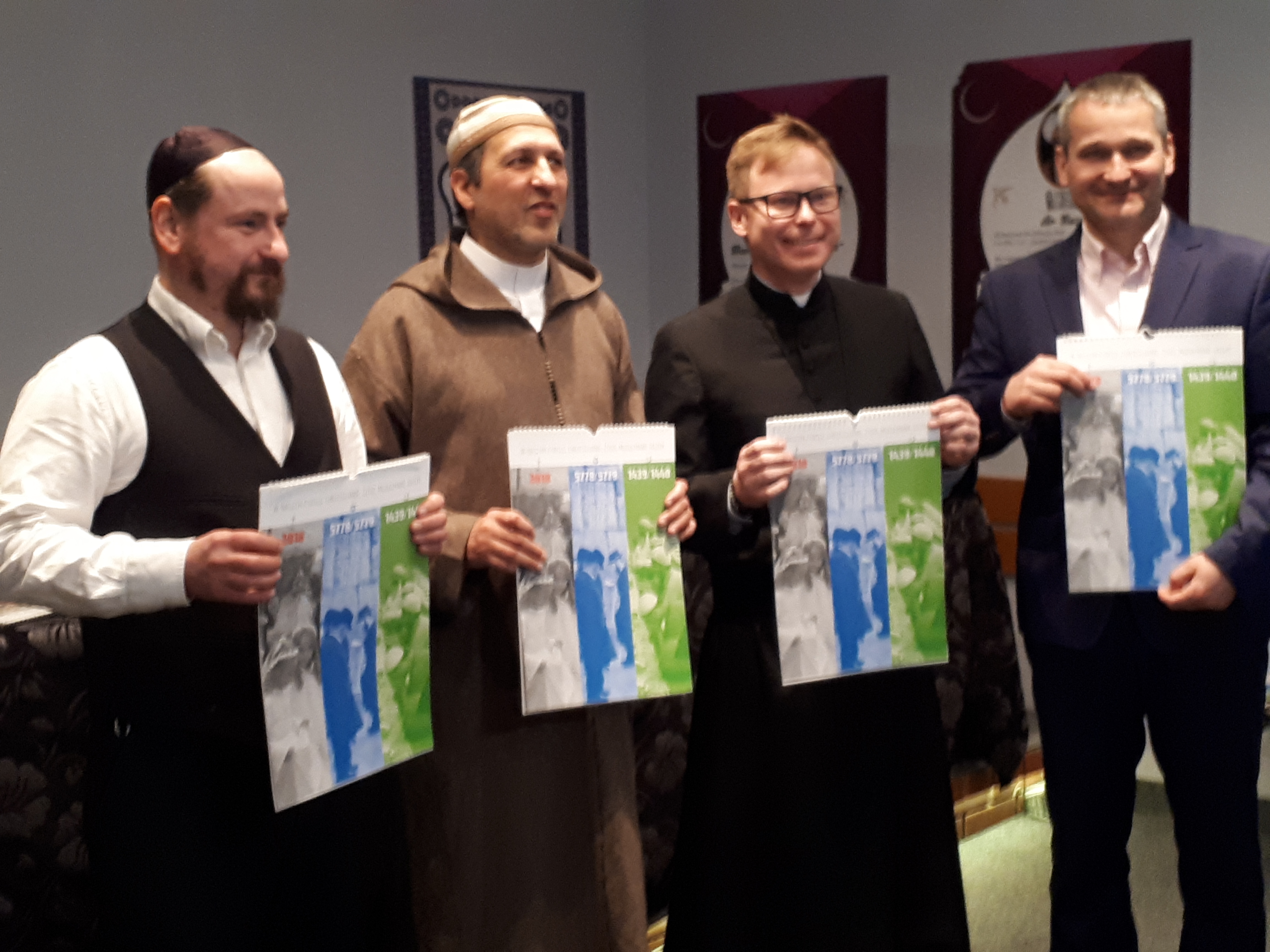 kalendarz - Łukasz Kaźmierczak