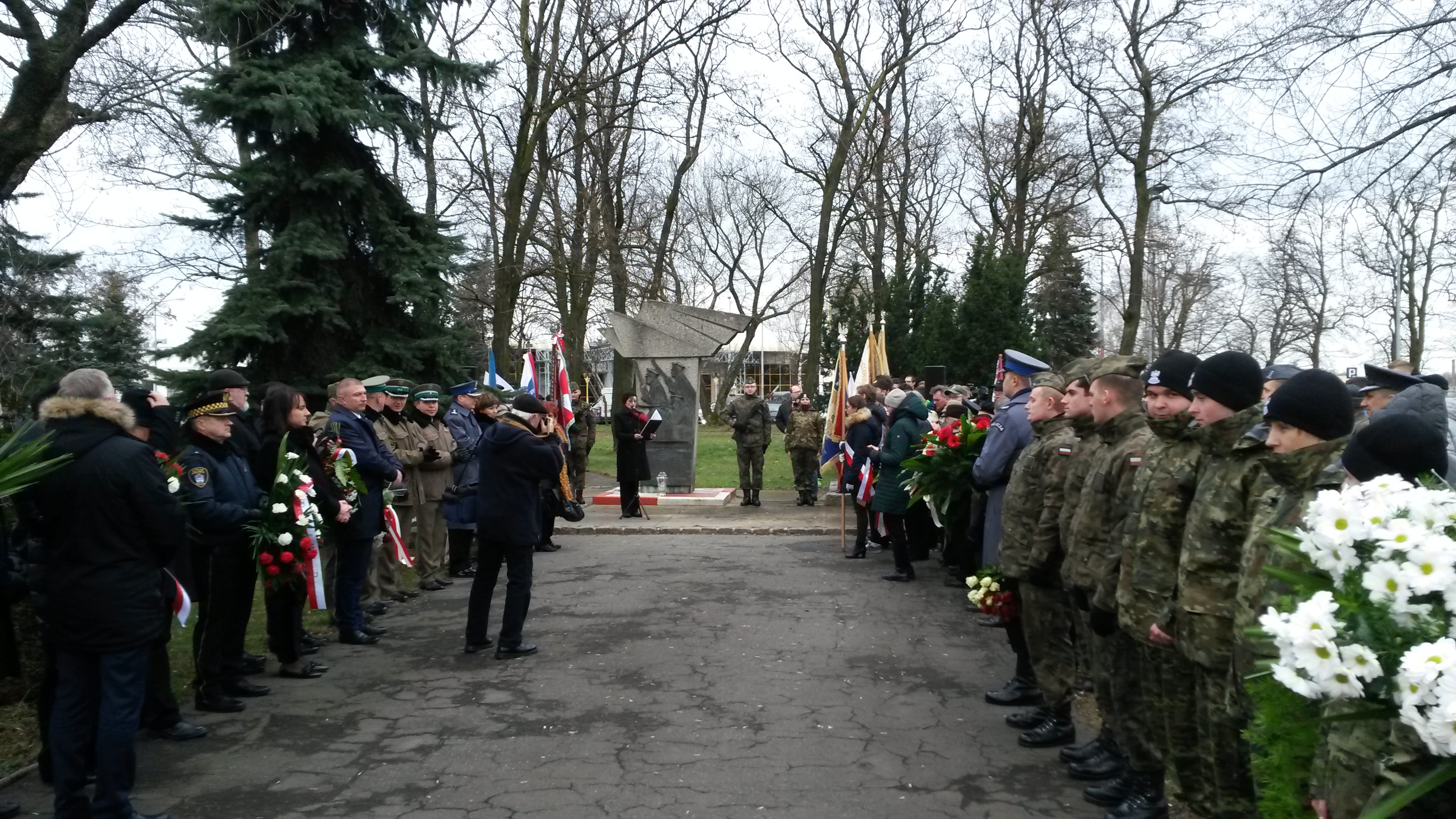 rocznica-lawica - Jacek Butlewski