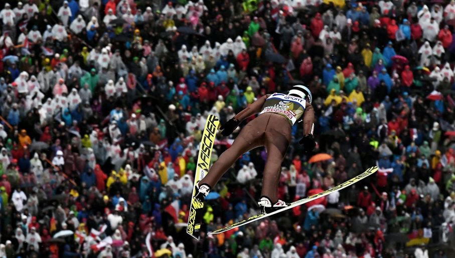 kamil stoch - TVP.info