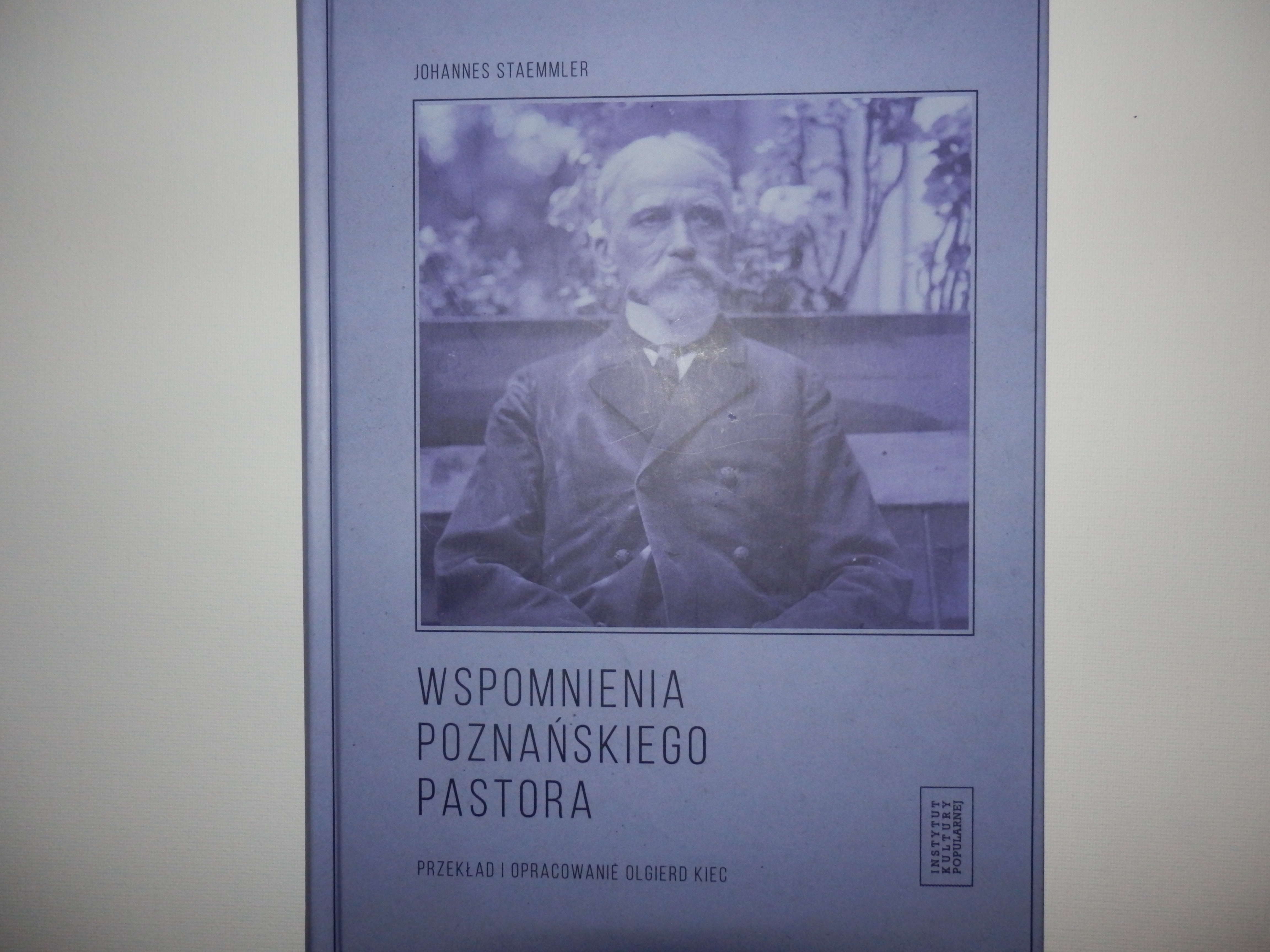 johannes staemmler - Maciej Mazurek