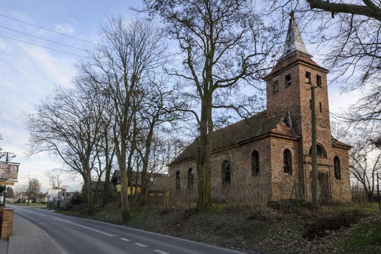 morasko kosciol - m.salon24.pl