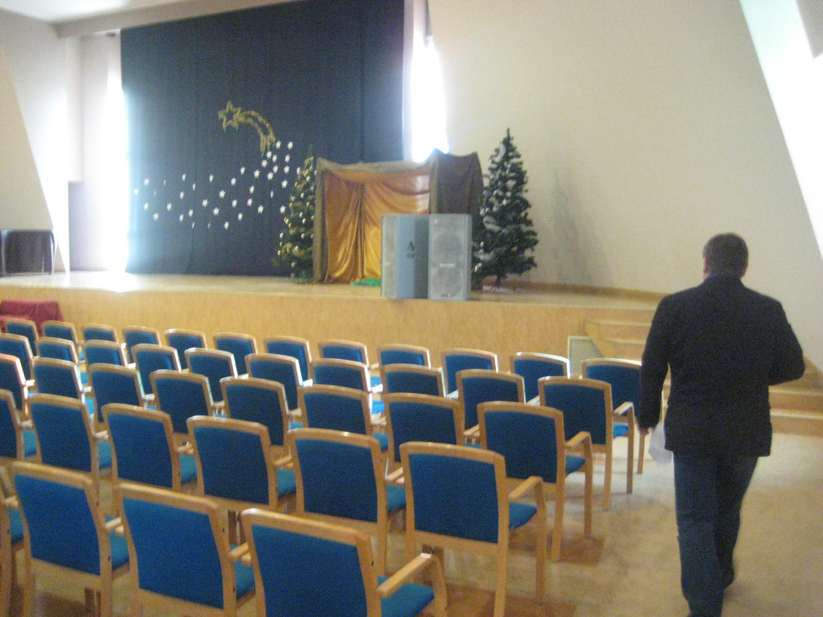 aula gniezno liceum ogólnokształcące - Rafał Muniak