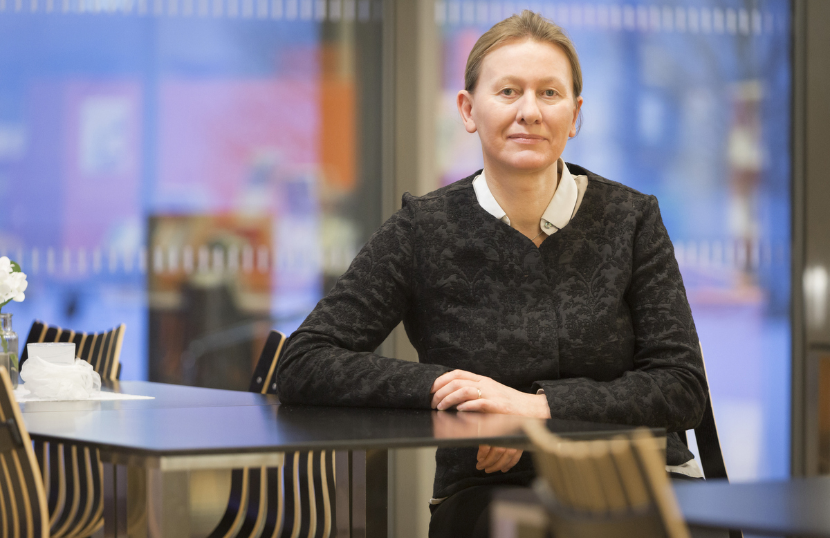 Katarzyna Jachimowicz