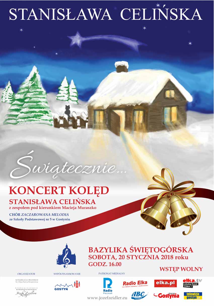 PlakatKoleda2018_zLogotypami - Materiały prasowe