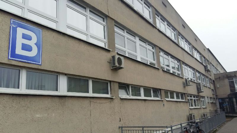 szpital lutycka poznań - Magda Konieczna