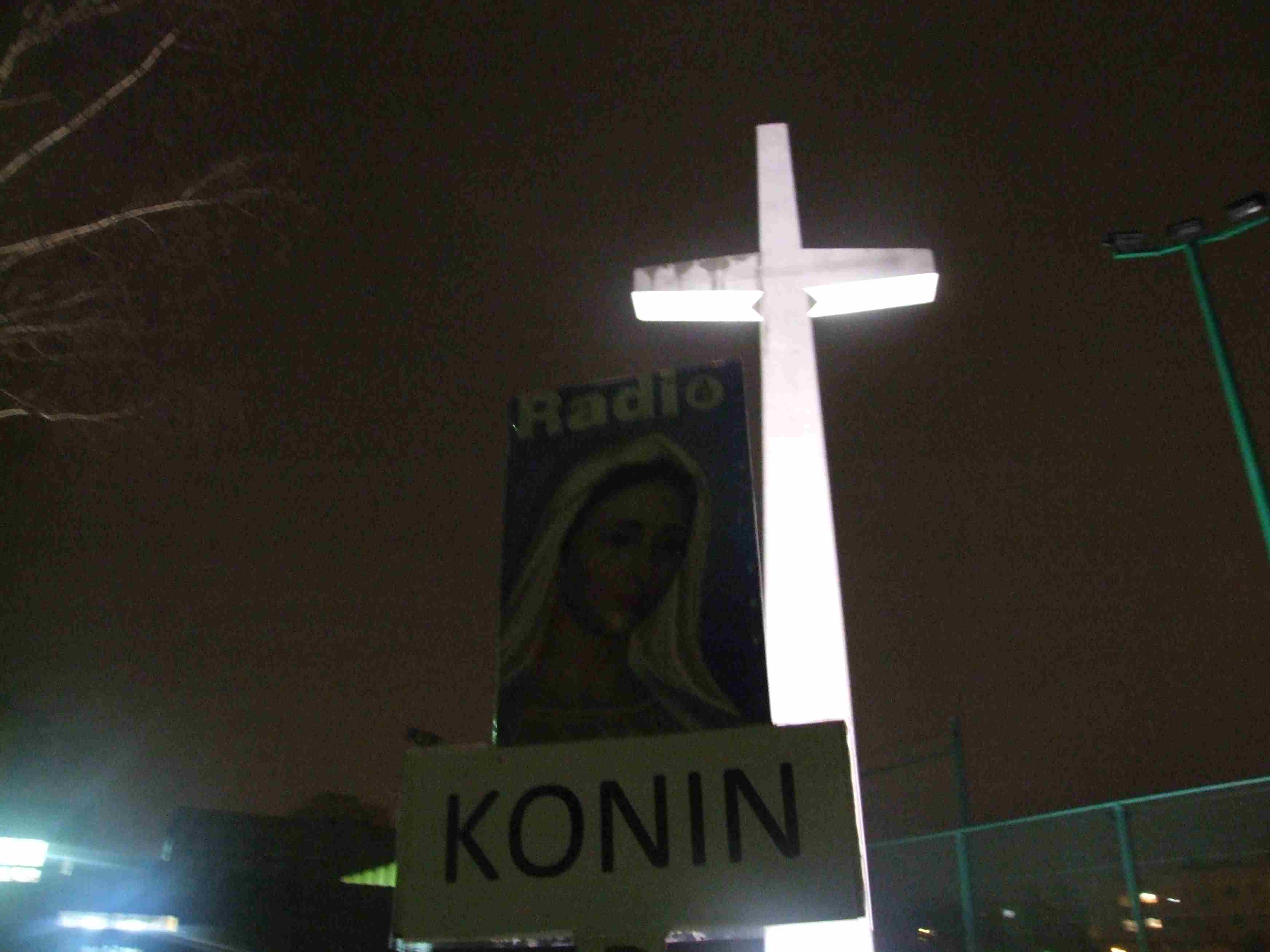 Aleksandra Braciszewska-Benkahla