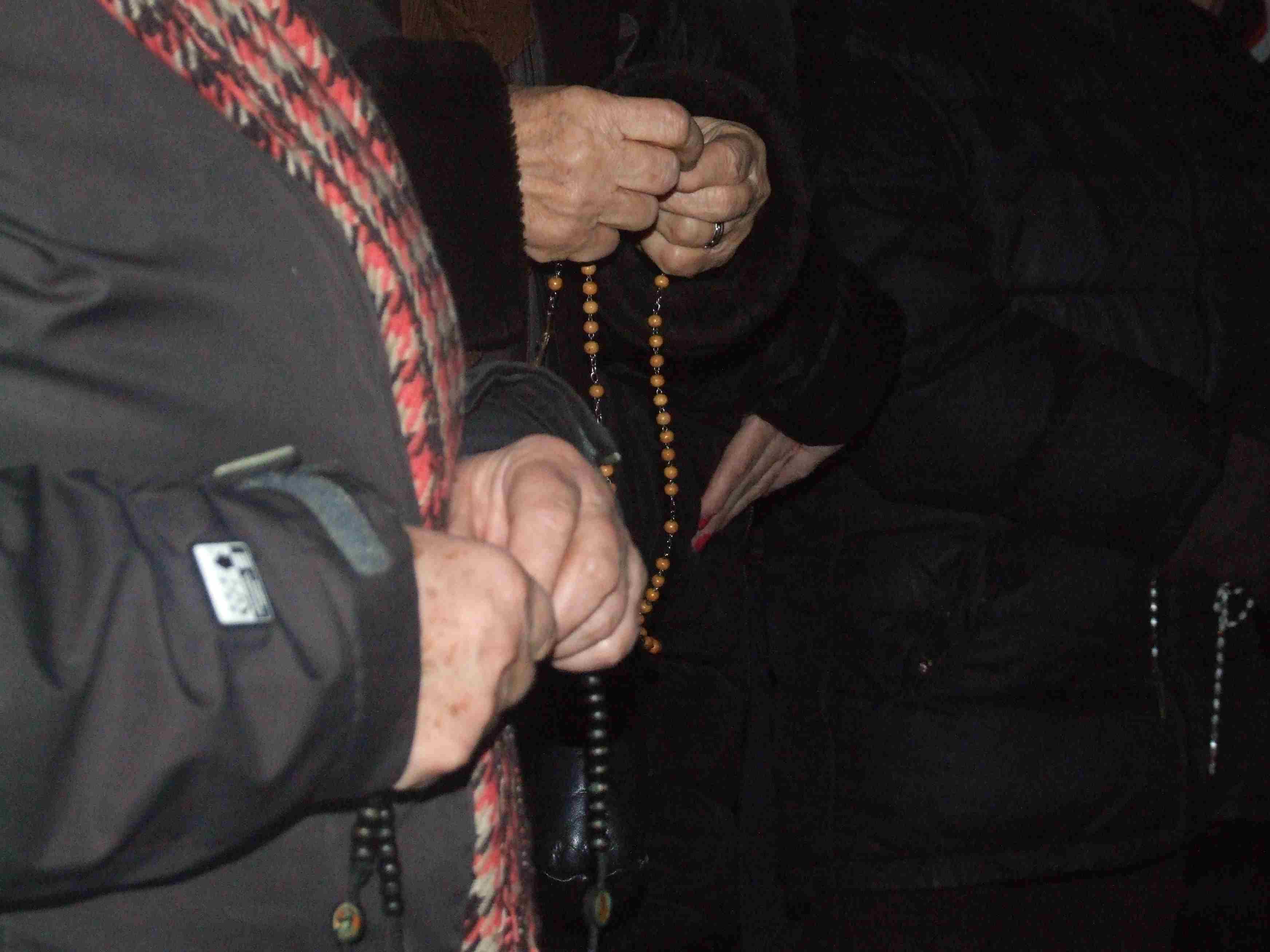 Aleksandra Braciszewska-Benkahla