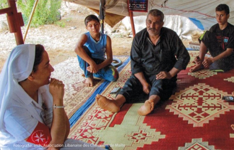 pomoc dla uchodżców