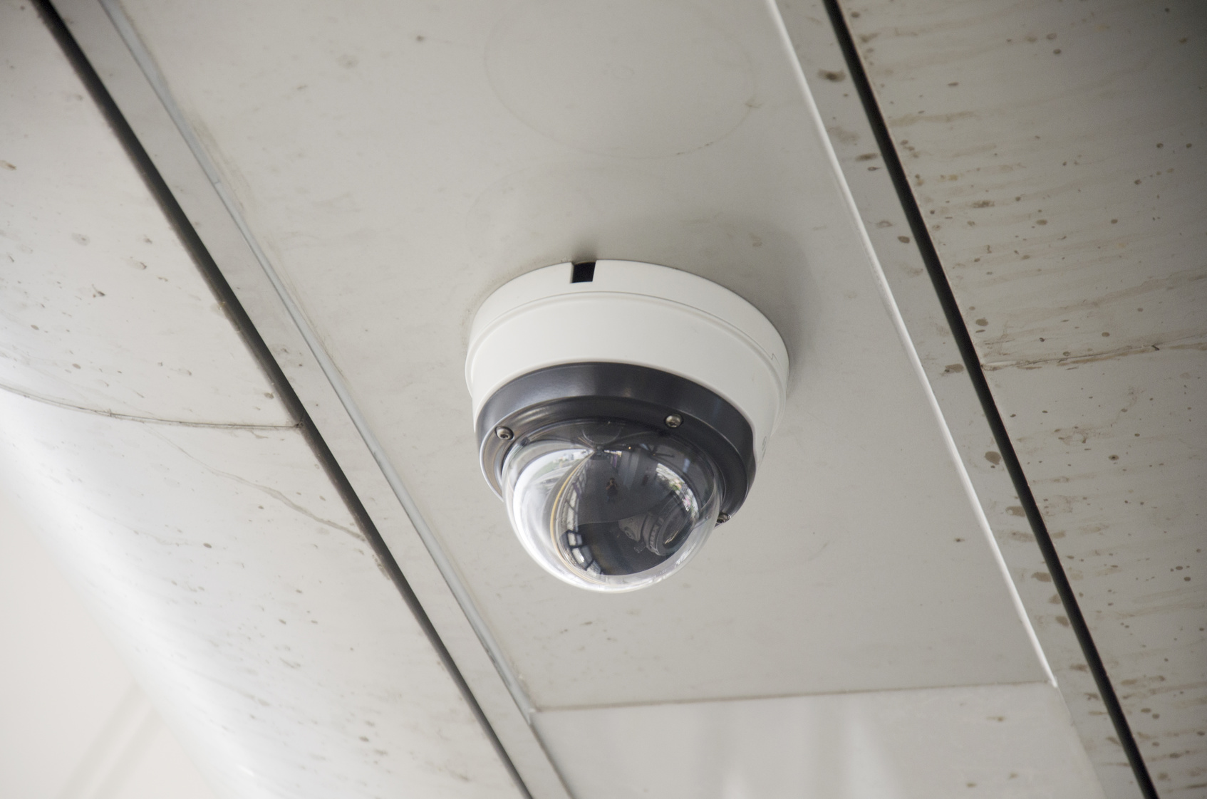 kamera monitoring - Fotolia