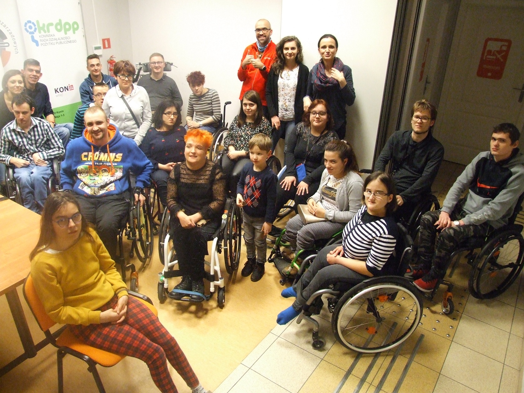 akademia życia konin - Aleksandra Braciszewska-Benkahla