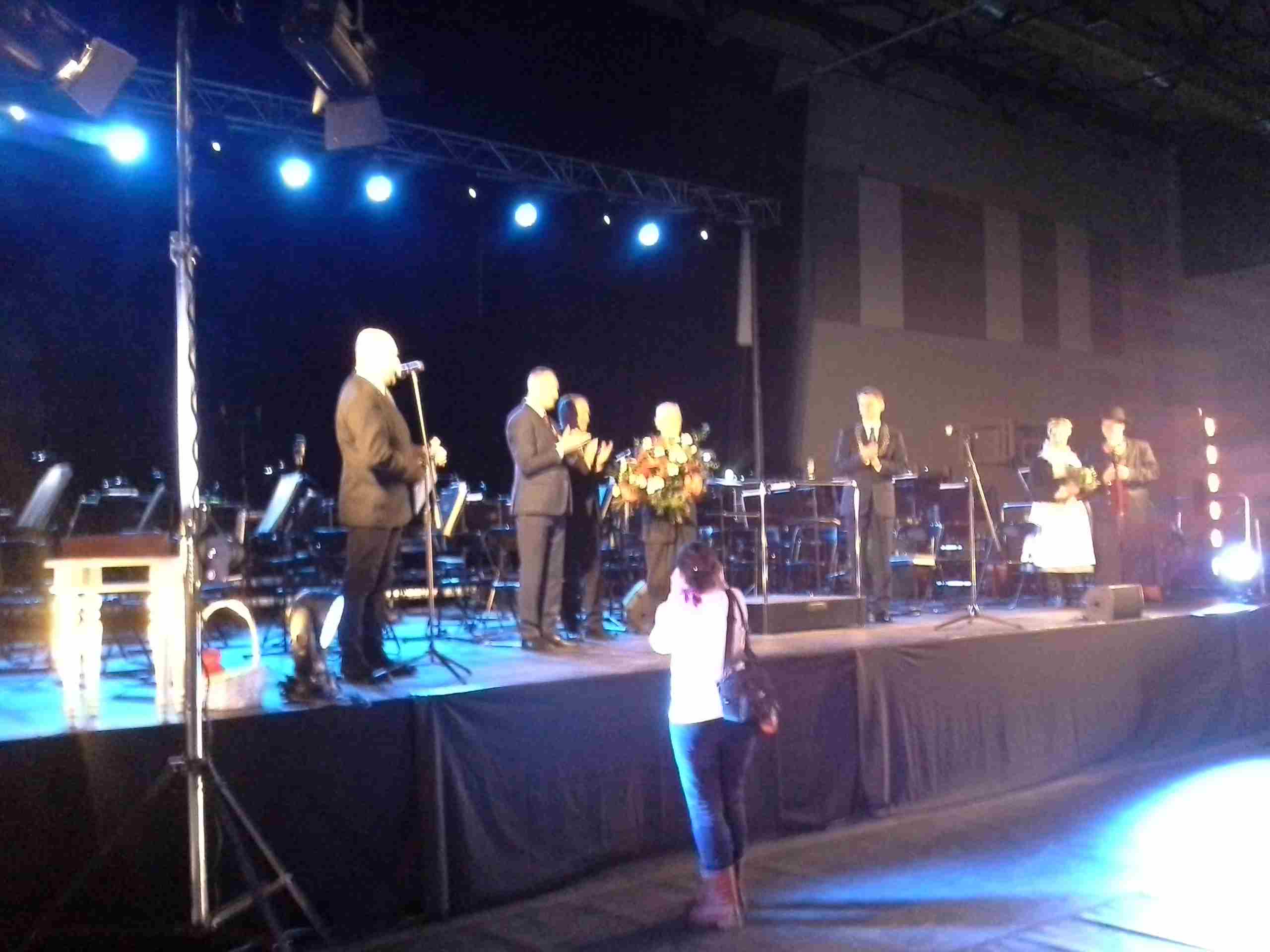 wieża 2018 szamotuły - Andrzej Ciborski