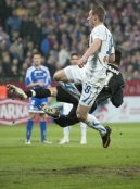 Podbeskidzie Bielsko-Biała - Lech / Przemek Modliński