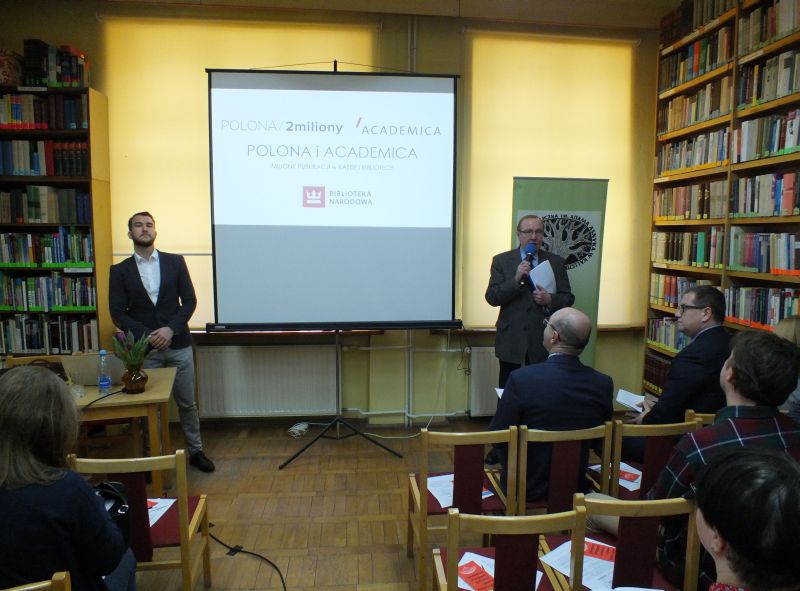 Miejska Biblioteka Publiczna Kalisz - Urząd Miasta Kalisza