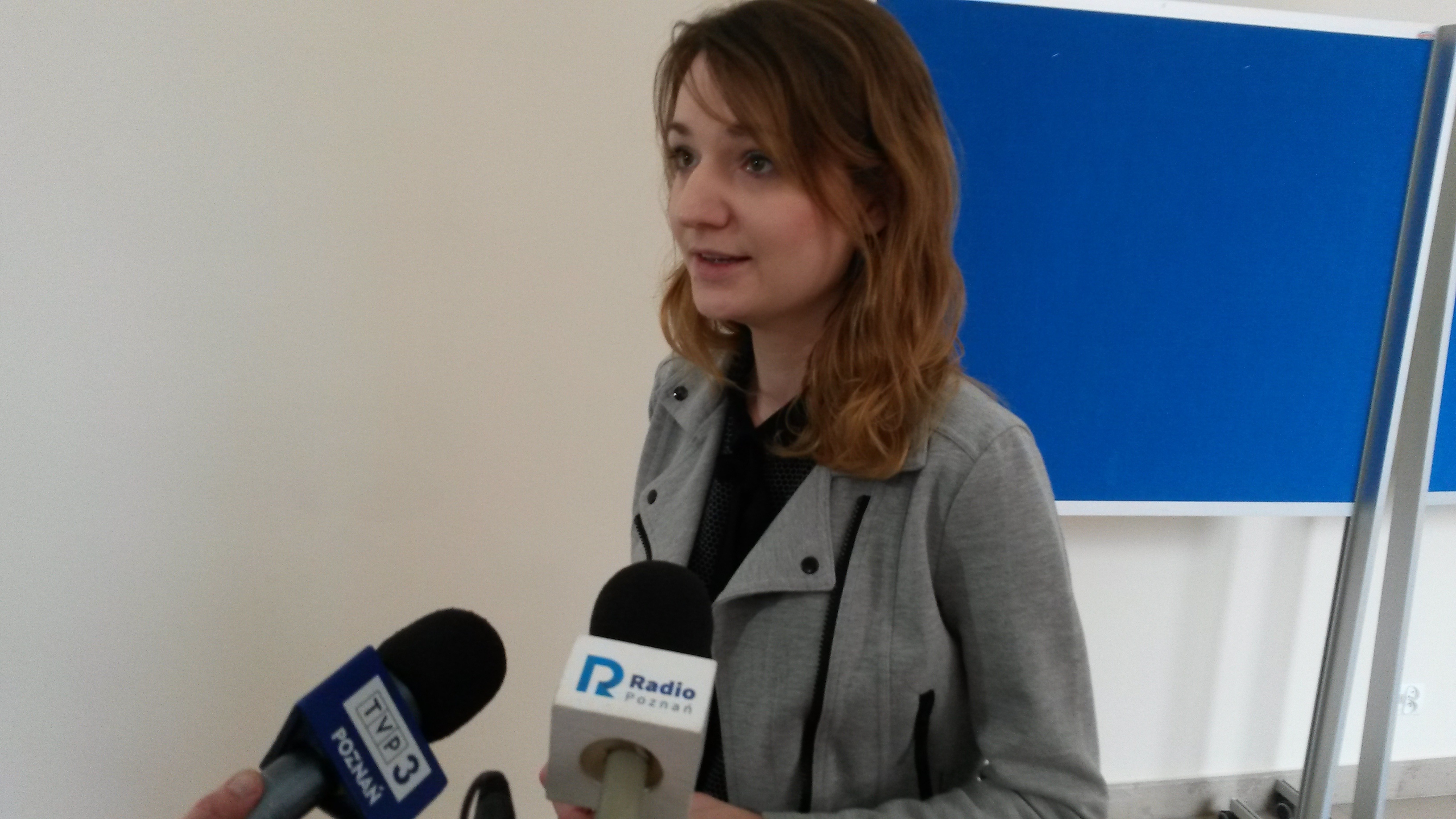 klaudia strzelecka - Jacek Butlewski