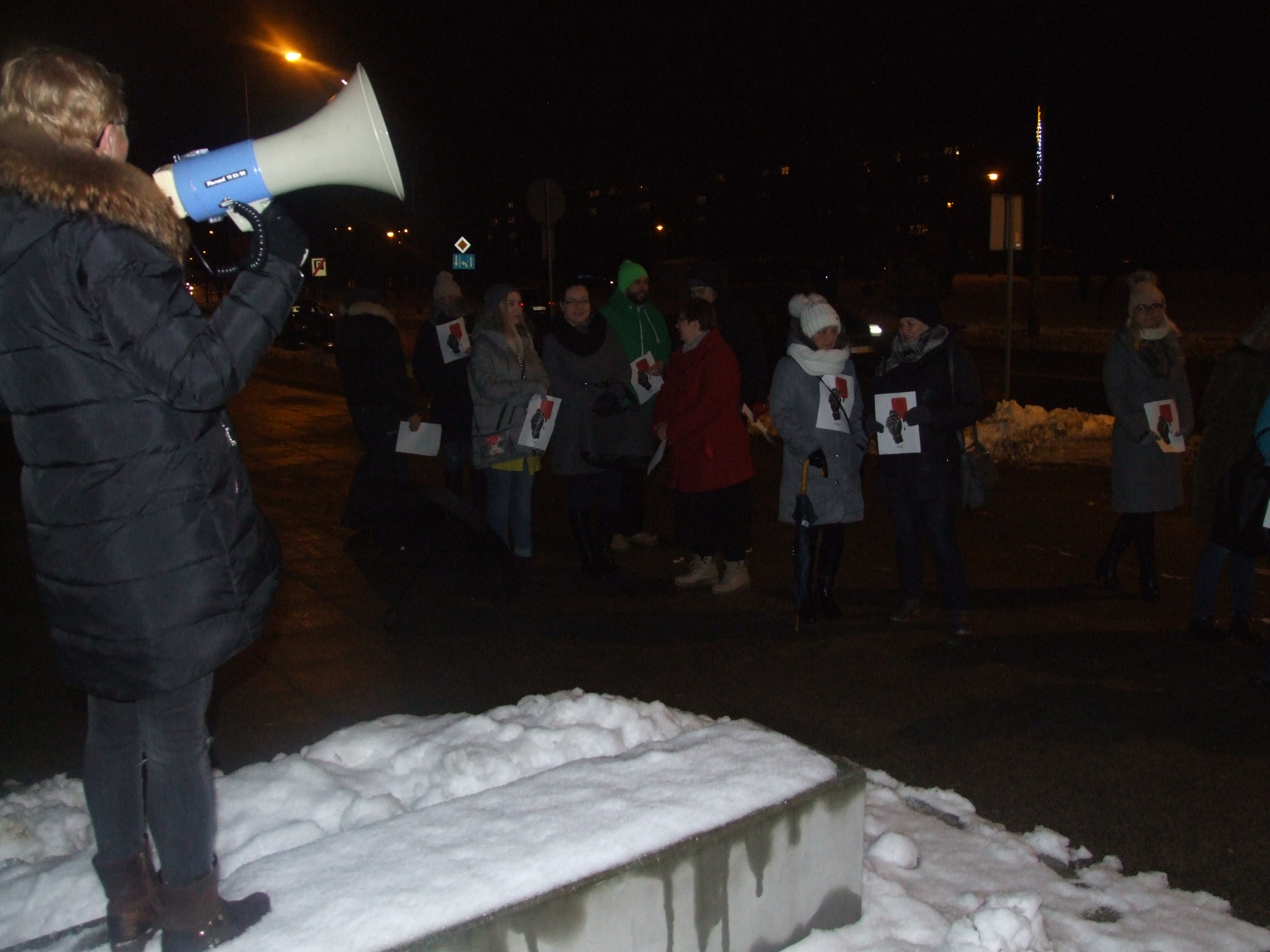 Aleksandra Braciszewska-Benkahla