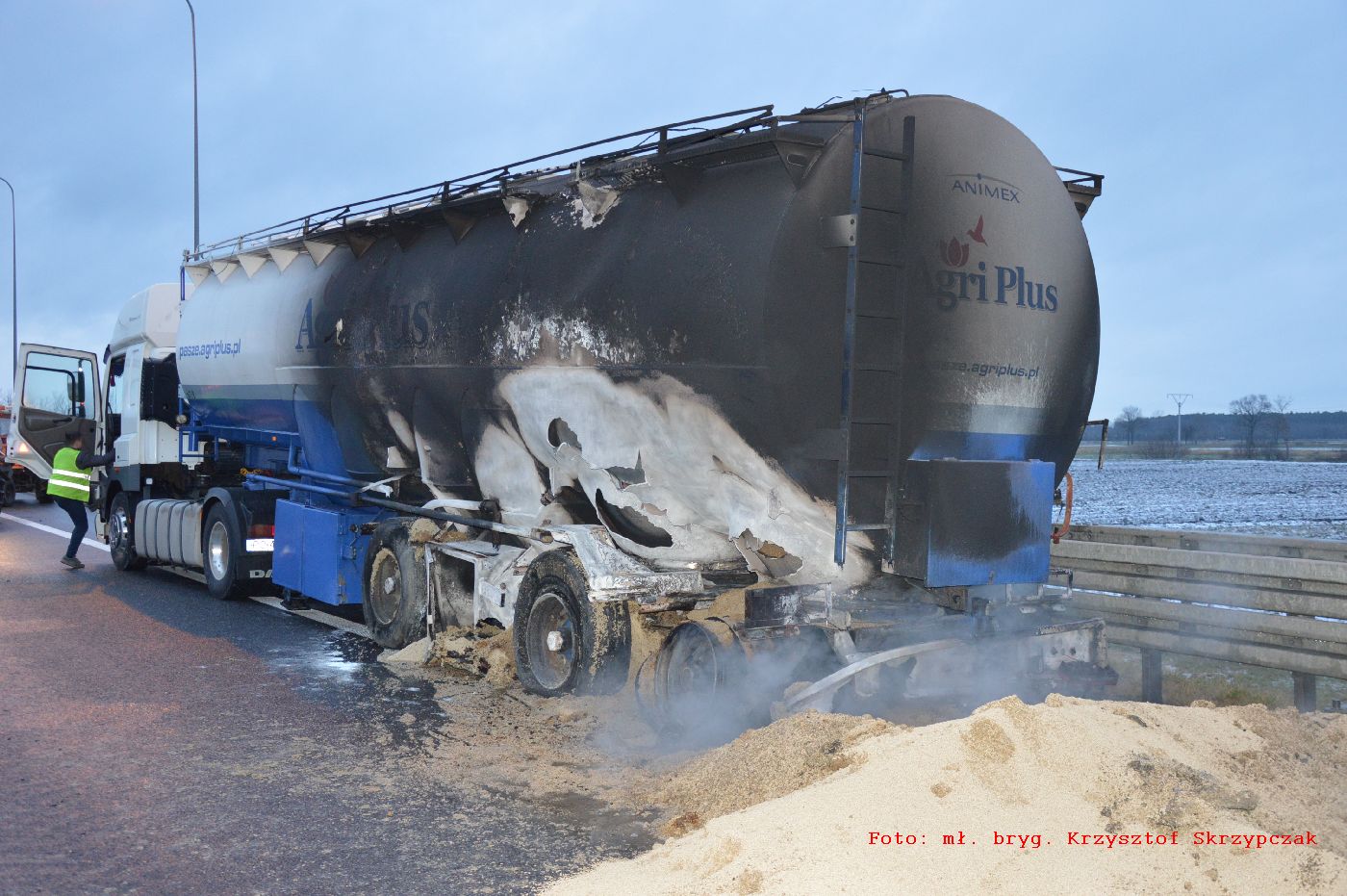 Krzysztof Skrzypczak