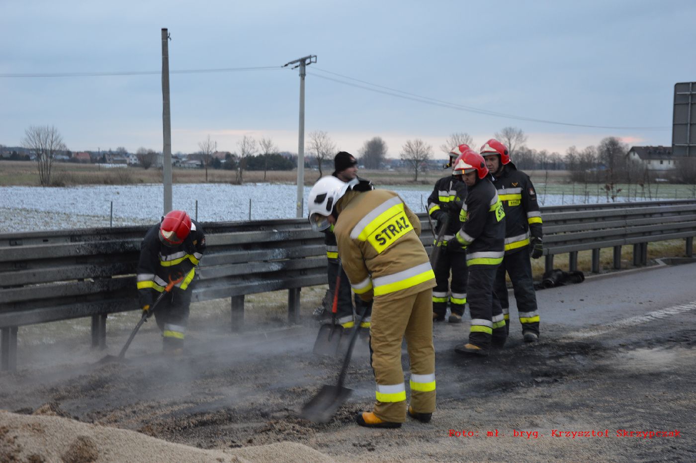 Krzysztof Skrzypczak