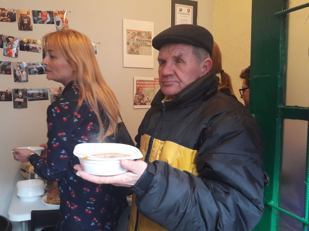 Aleksandra Braciszewska-Benkahla