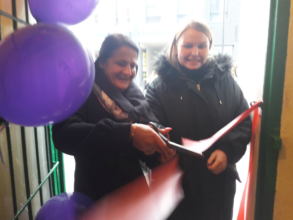 Aleksandra Braciszewska-Benkahla