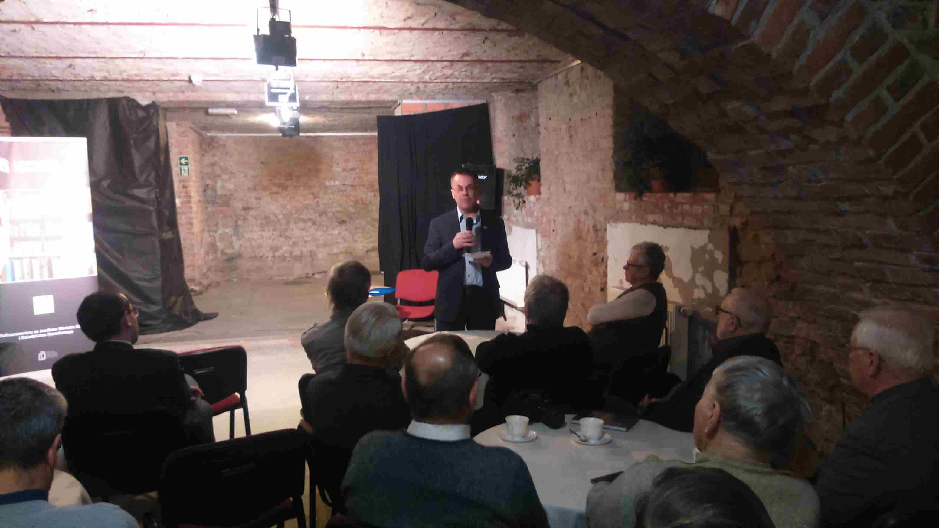 jarosław sellin leszno muzeum powstania wielkopolskiego - Jacek Marciniak