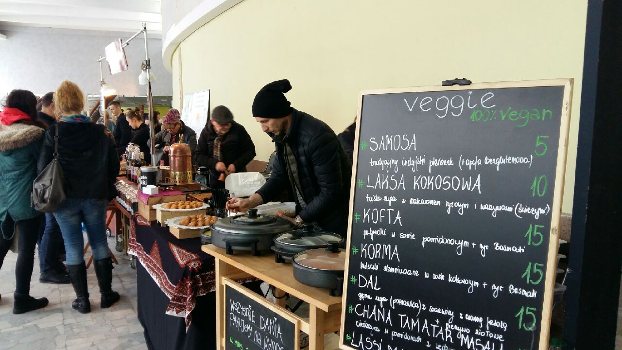 Wege Festiwal - Magdalena Konieczna