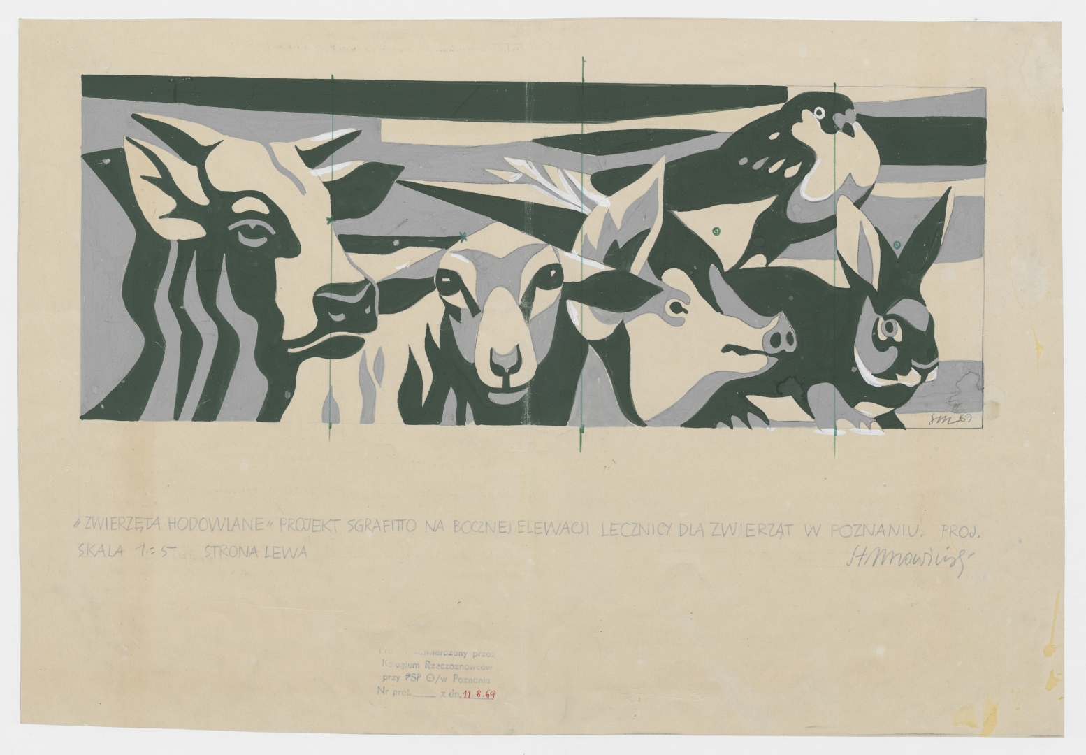 mrowinski recenzja - Maciej Mazurek