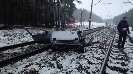KPP w Środzie Wielkopolskiej