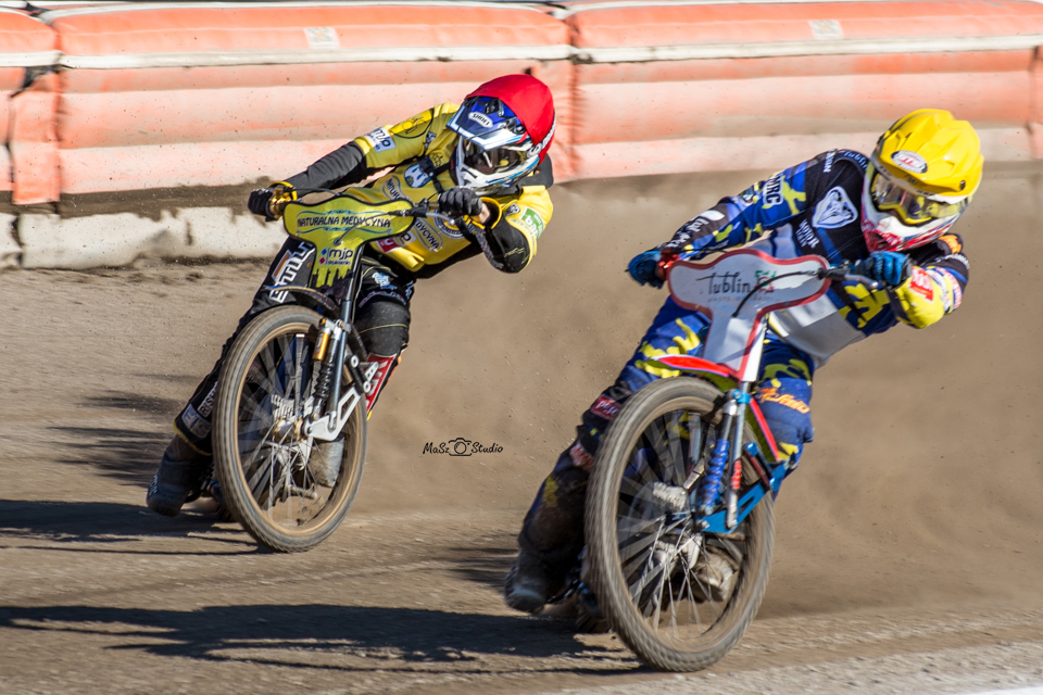 zuzel skorpiony - pszpoznan.com.pl