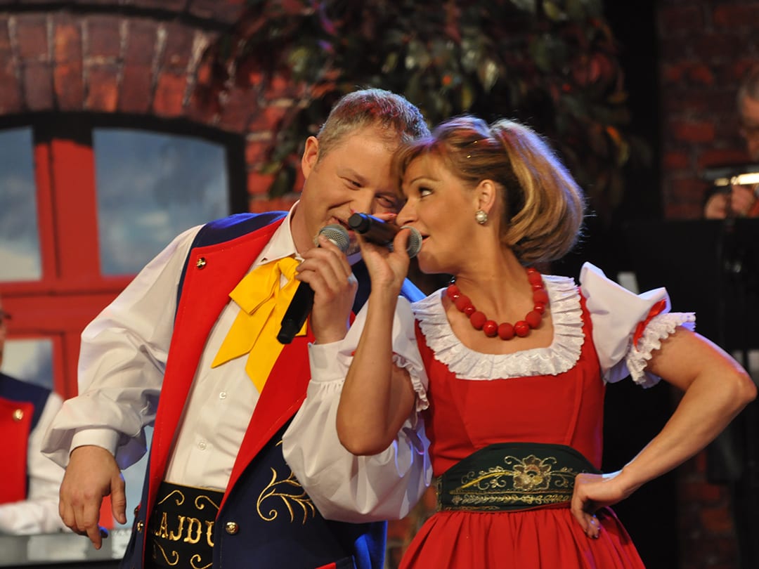 miroslaw jedrowski - jedrowskishow.pl