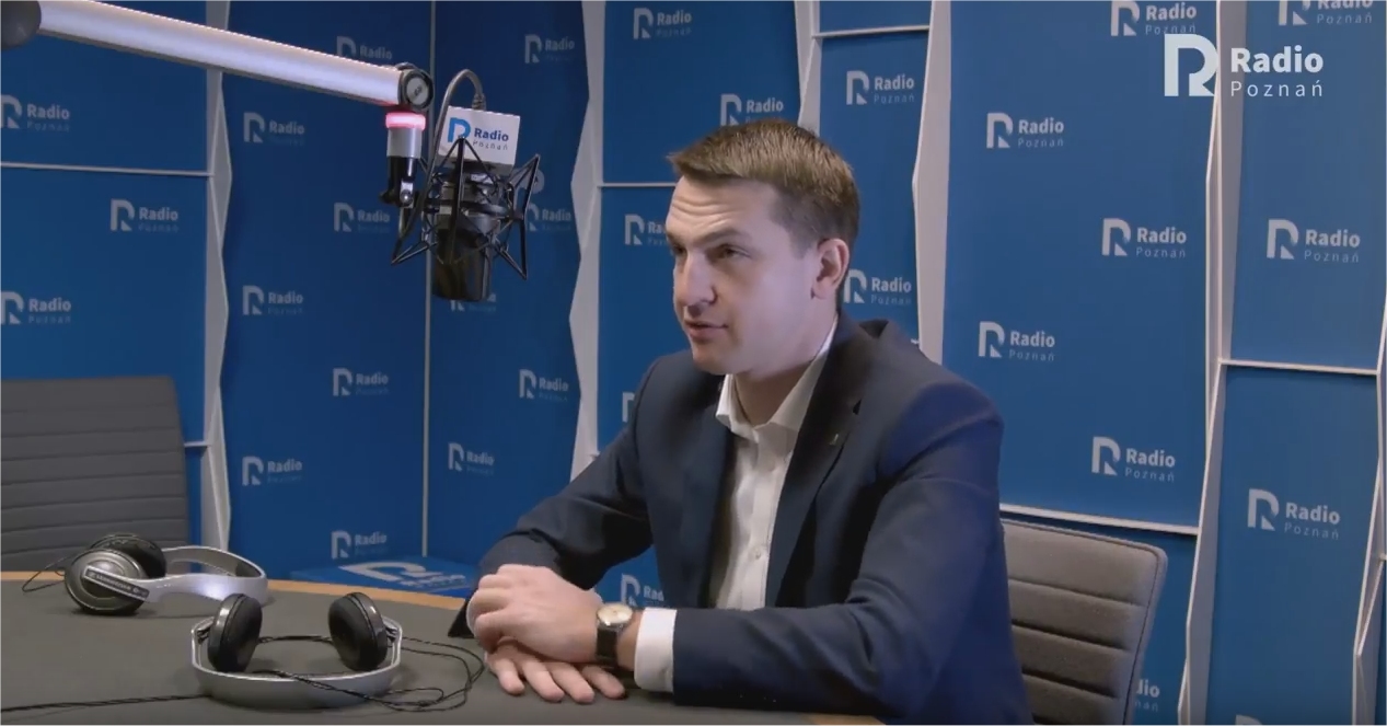 adam szlapka - Tomasz Żmudziński