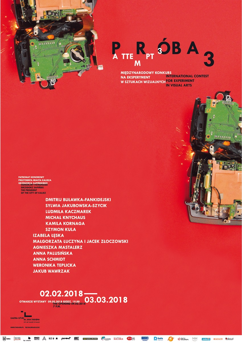 p3 plakat internet  rgb - Materiały prasowe