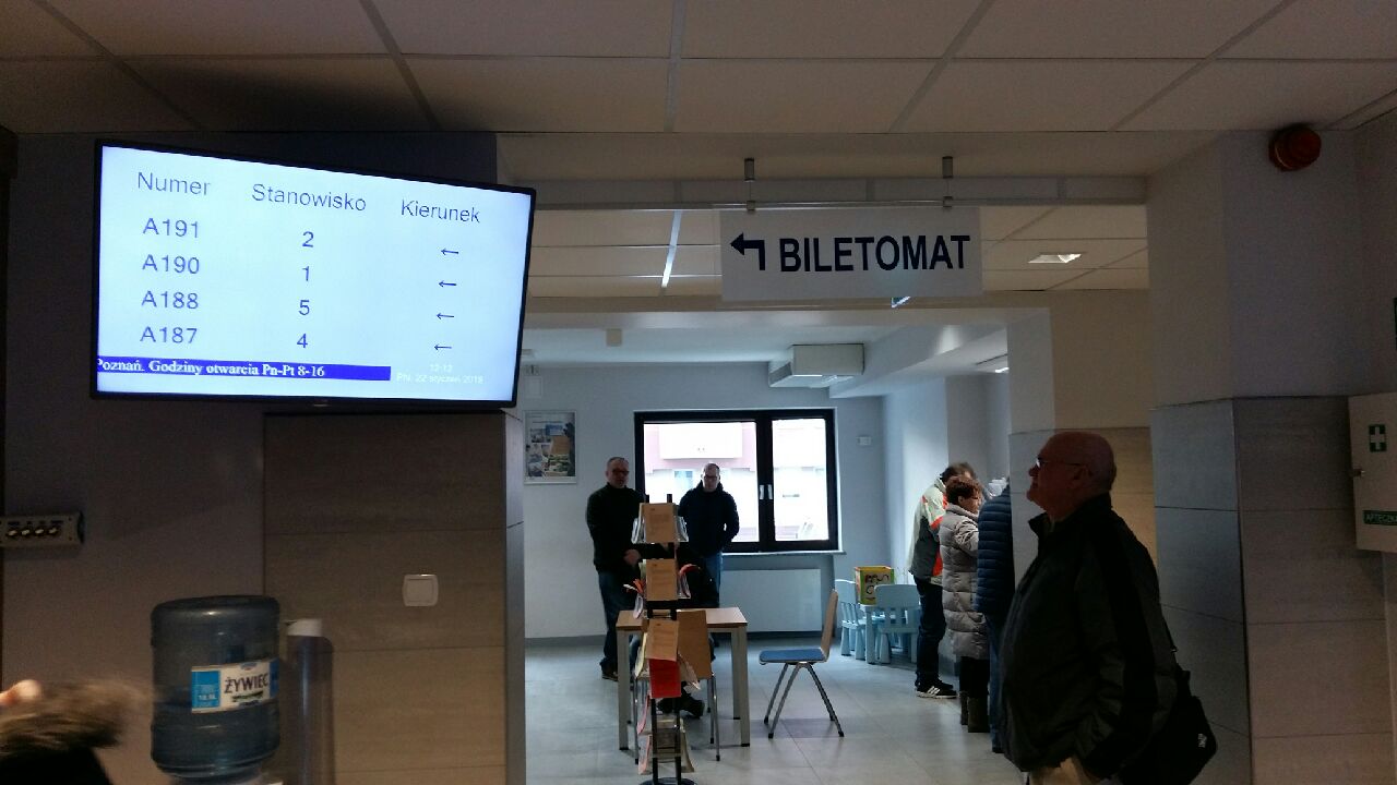 kolejki po ekuz nfz - Magdalena Konieczna