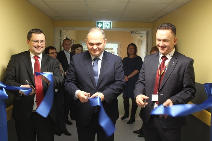 hostel dla uzależnionych konin - Aleksandra Braciszewska-Benkahla