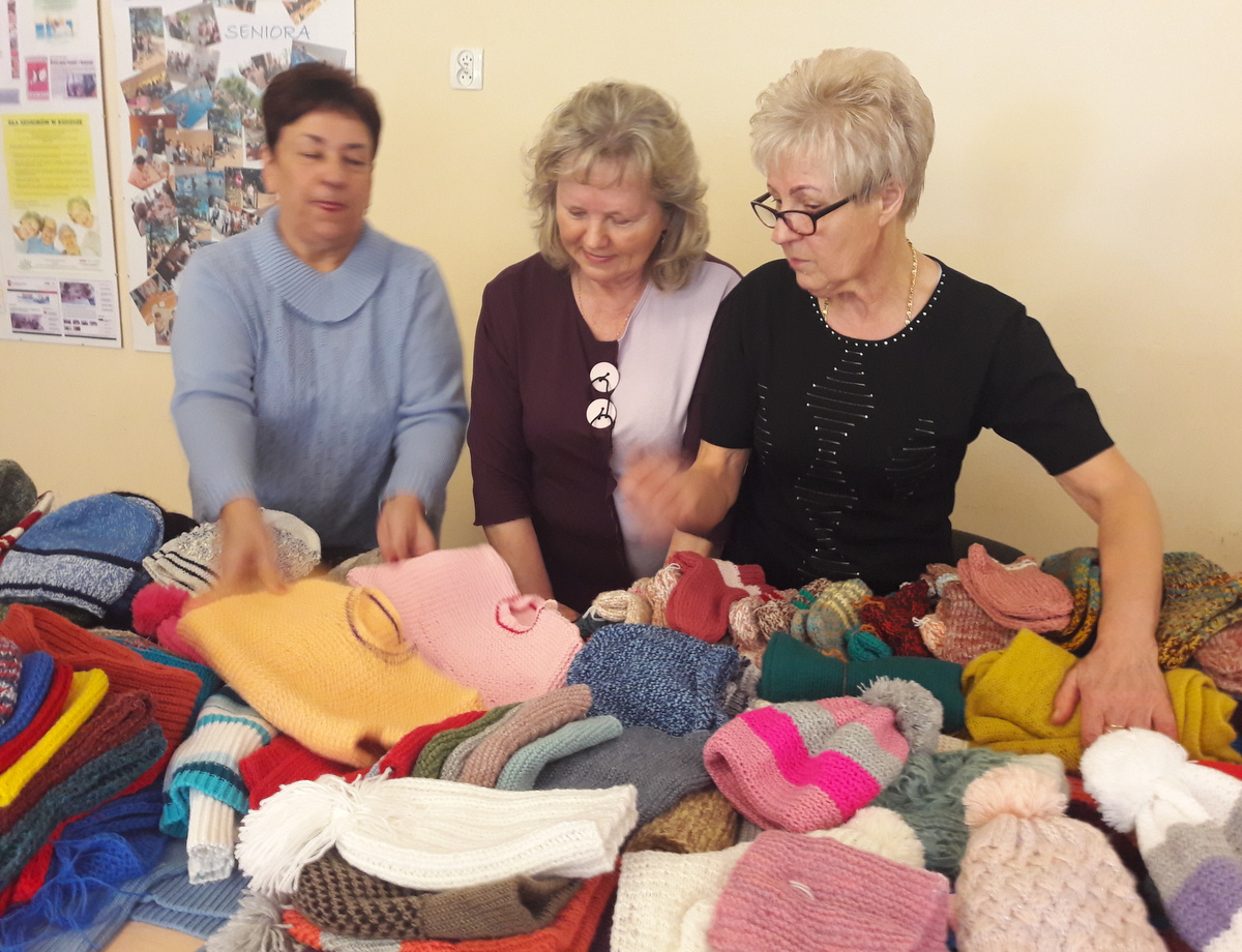 Aleksandra Braciszewska-Benkahla