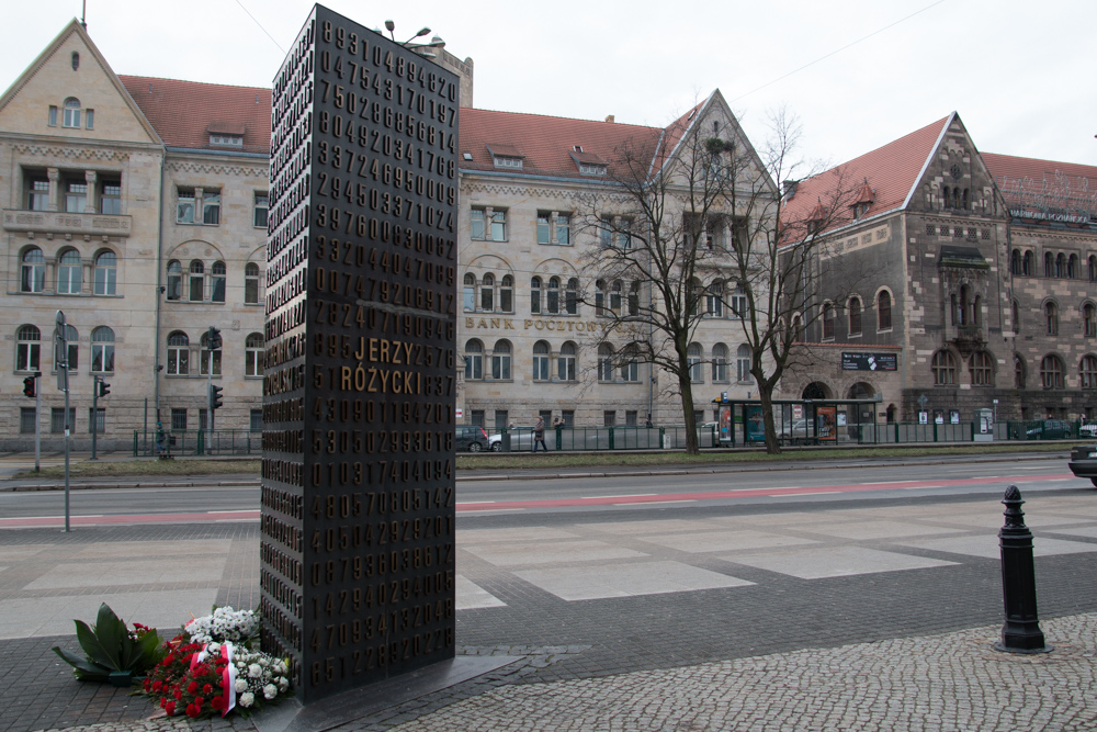 enigma - Karolina Rej