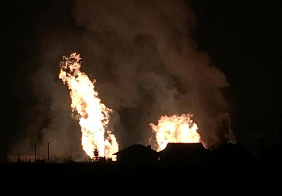 Słuchacz Radia Poznań Eric Niedziela