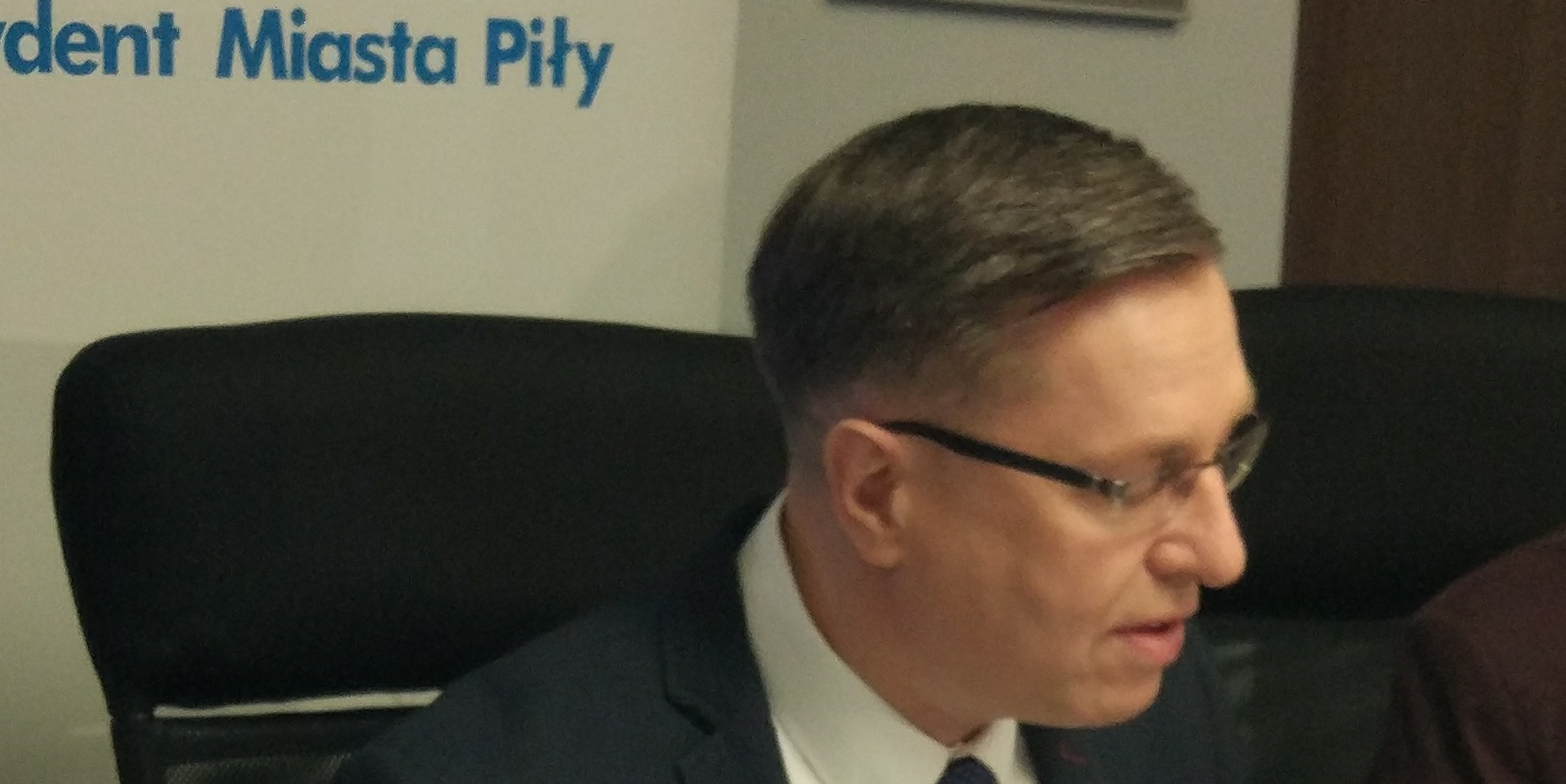 głowski piła - Przemysław Stochaj