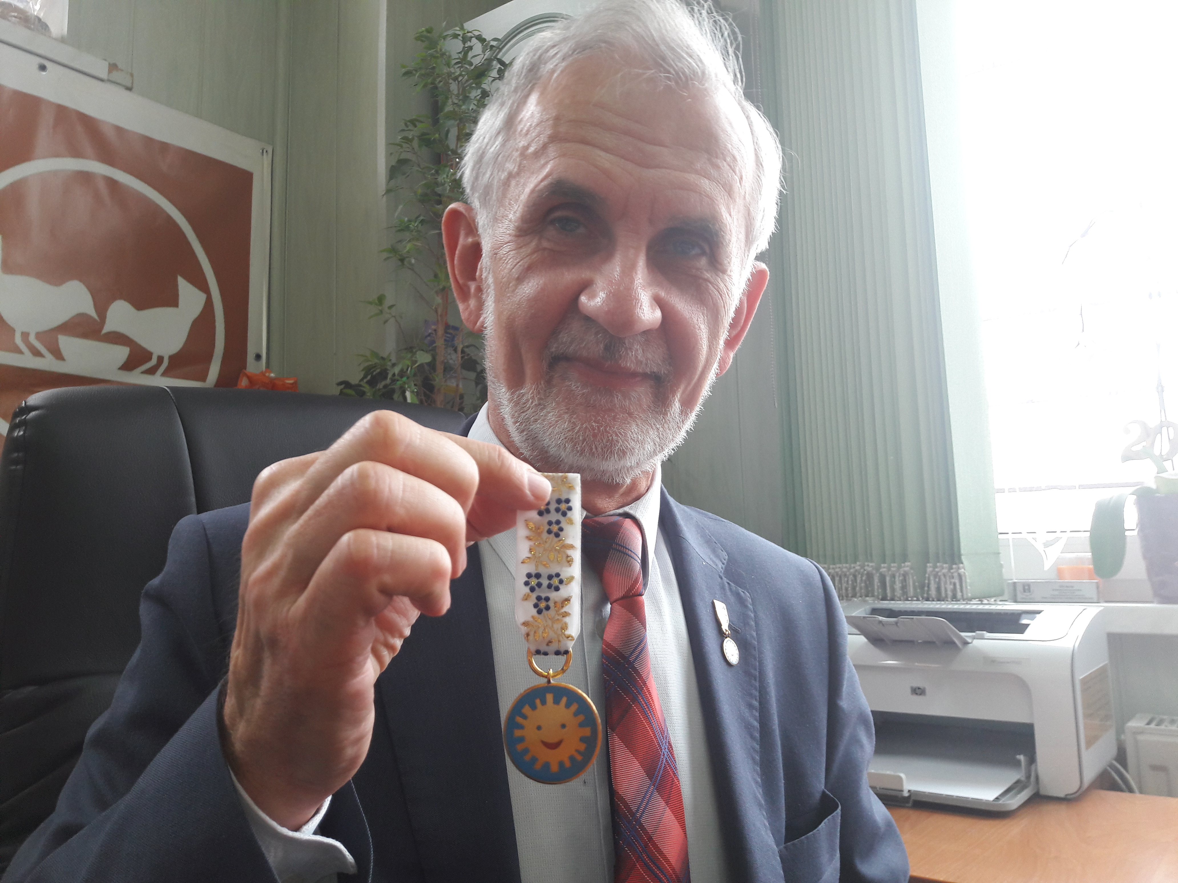 Ireneusz Niewiarowski - Aleksandra Braciszewska-Benkahla