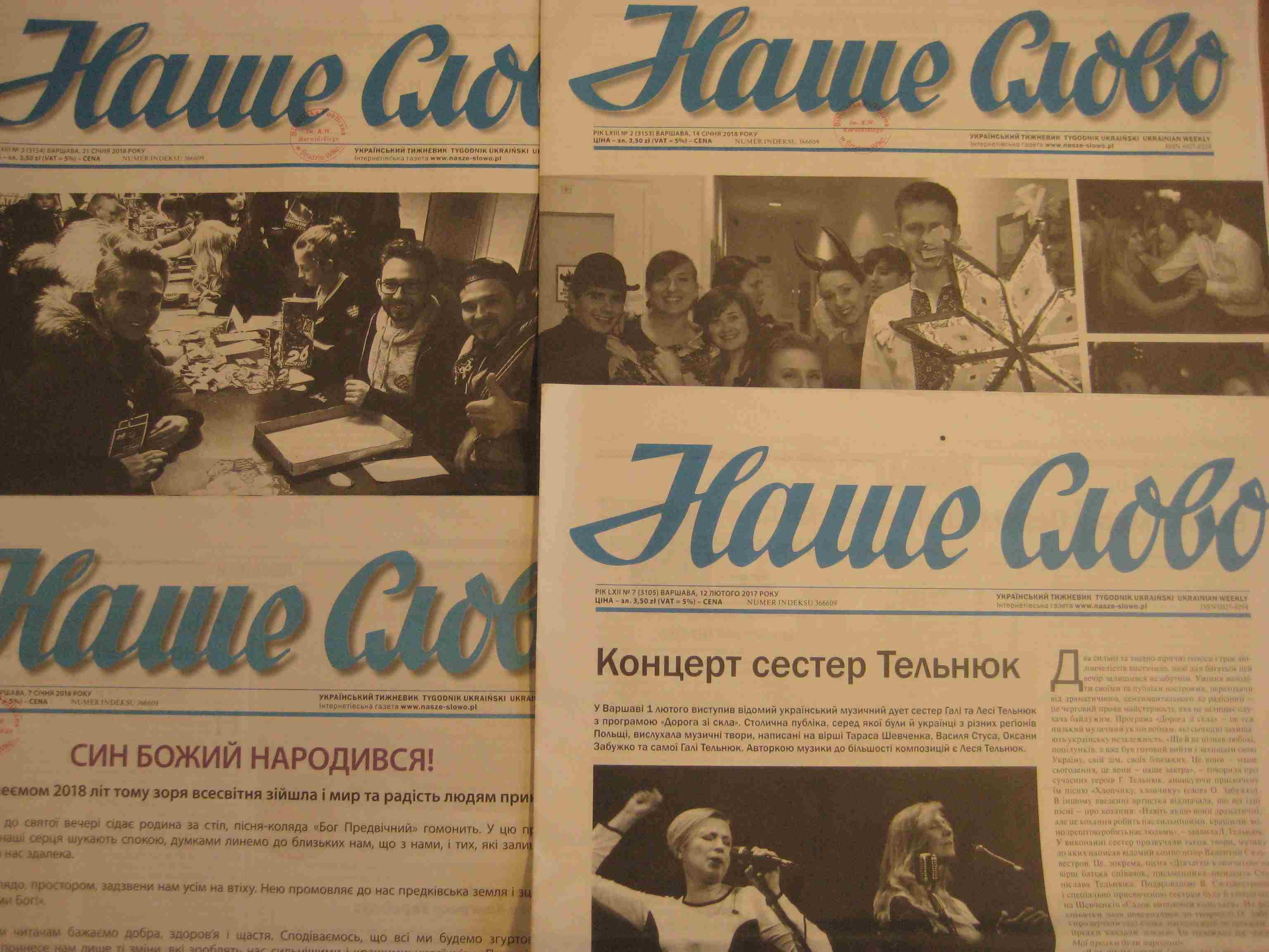 język ukraiński biblioteka środa wielkopolska - Rafał Regulski