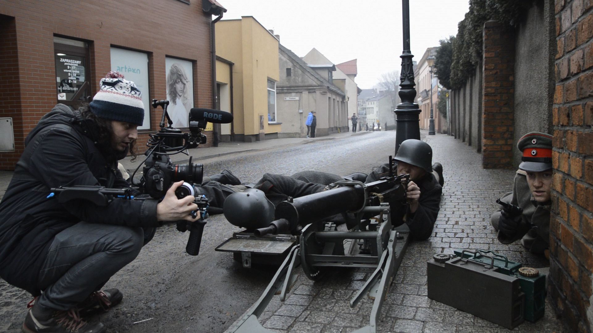 film-powstanie - TV Asta