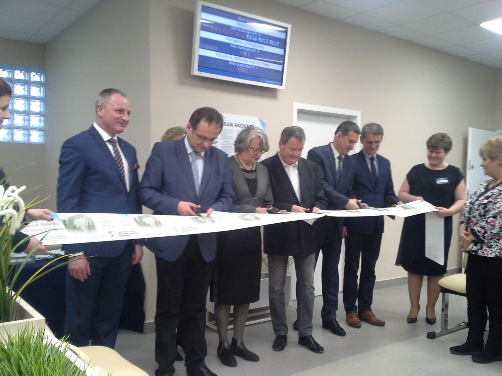 szpital szamotuły 5 - Andrzej Ciborski