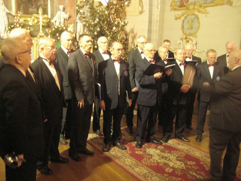 U Edy dla Michałka 2 - Rafał Regulski