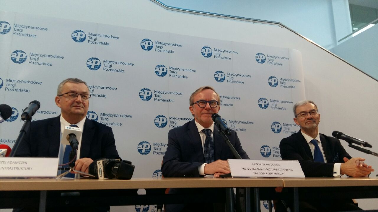 budma ministrowie - Magdalena Konieczna