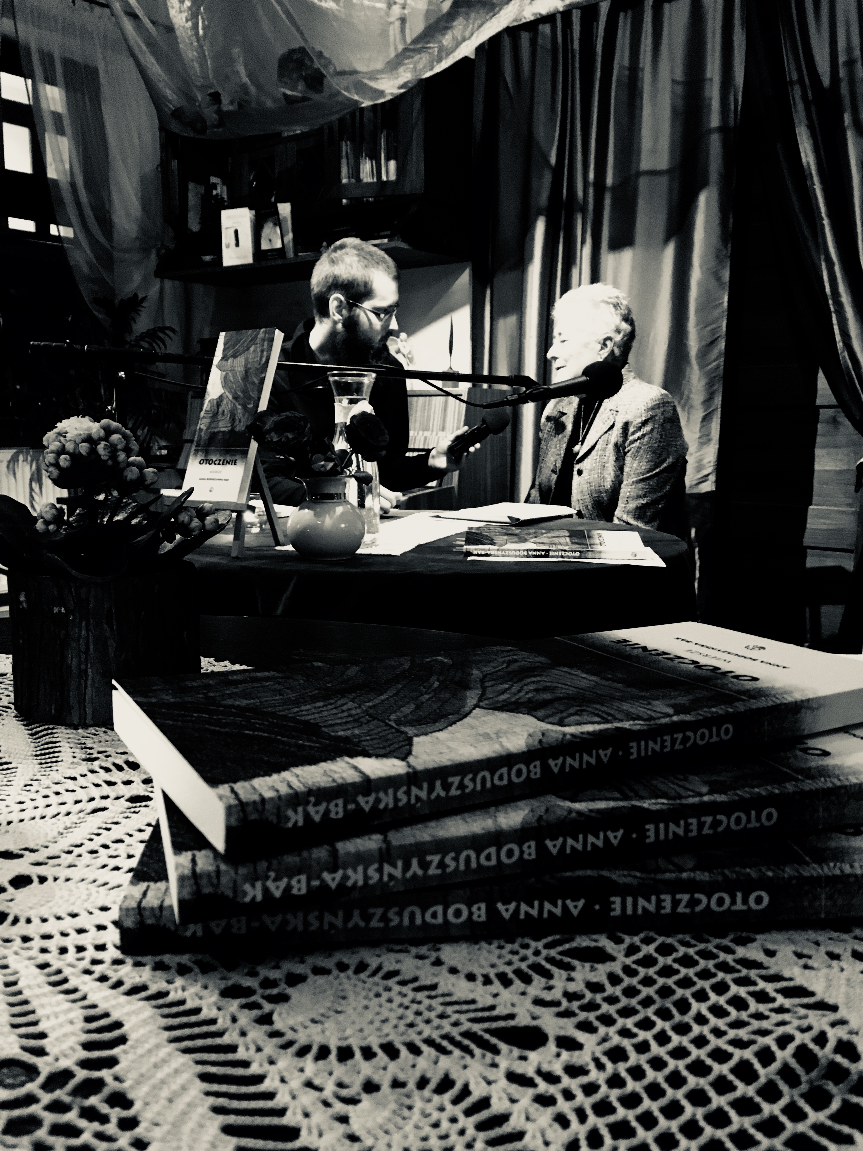 bak ordynacja - Bąk+Ordynacja