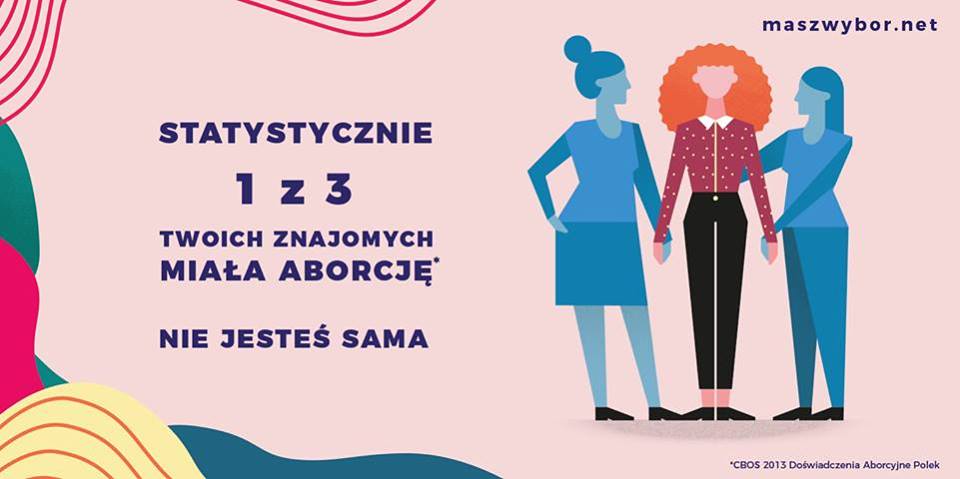 aborcja - Aborcyjny Dream Team Facebook