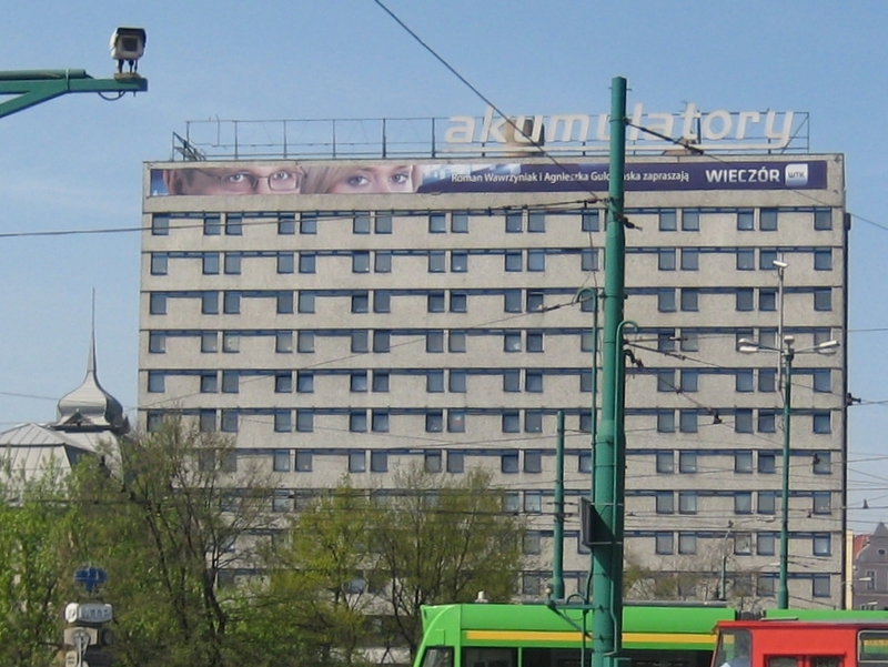 Akumulatory, Centra, Jowita - Jacek Butlewski