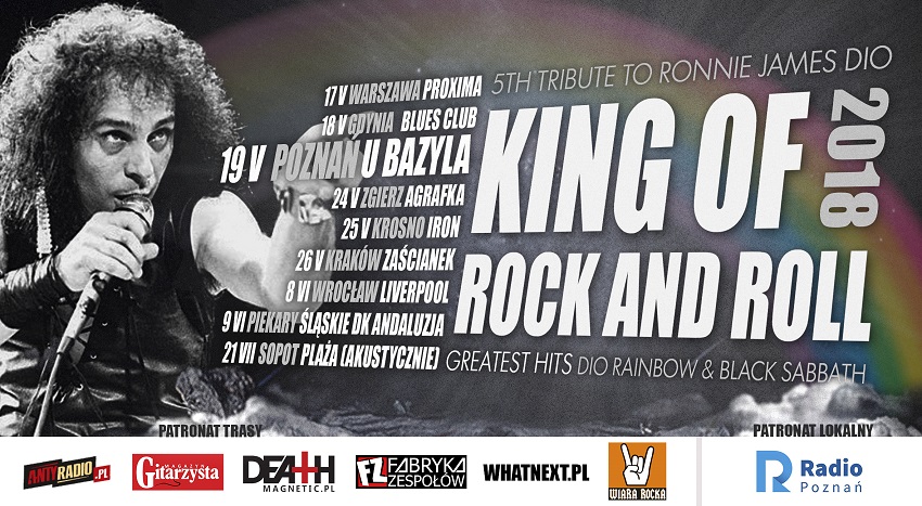 dio 2018 POZNAN patronaty konw - Materiały prasowe