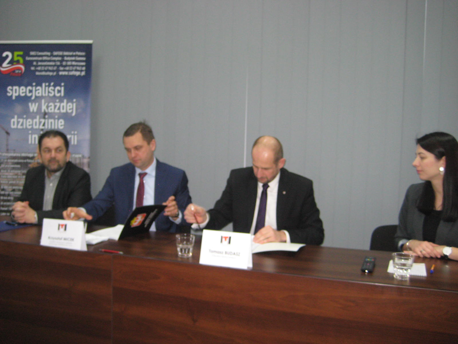 gniezno budowa - Rafał Muniak